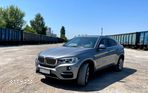 BMW X6 xDrive50i - 1