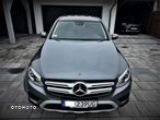 Mercedes-Benz GLC 250 4-Matic - 14