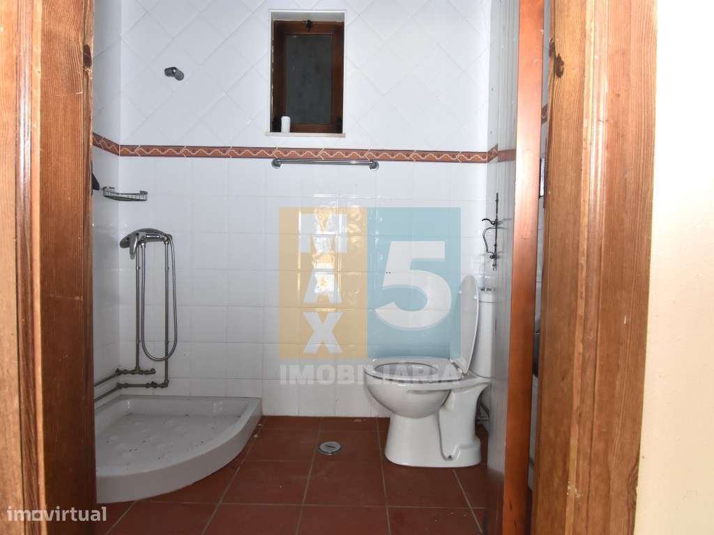 Quinta com 4.880 m2 - Alpiarça-45