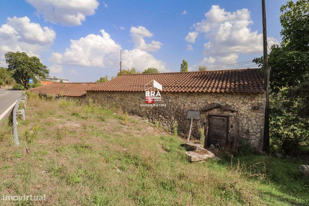 Terreno para Construção em Ourém! - Grande imagem: 4/25