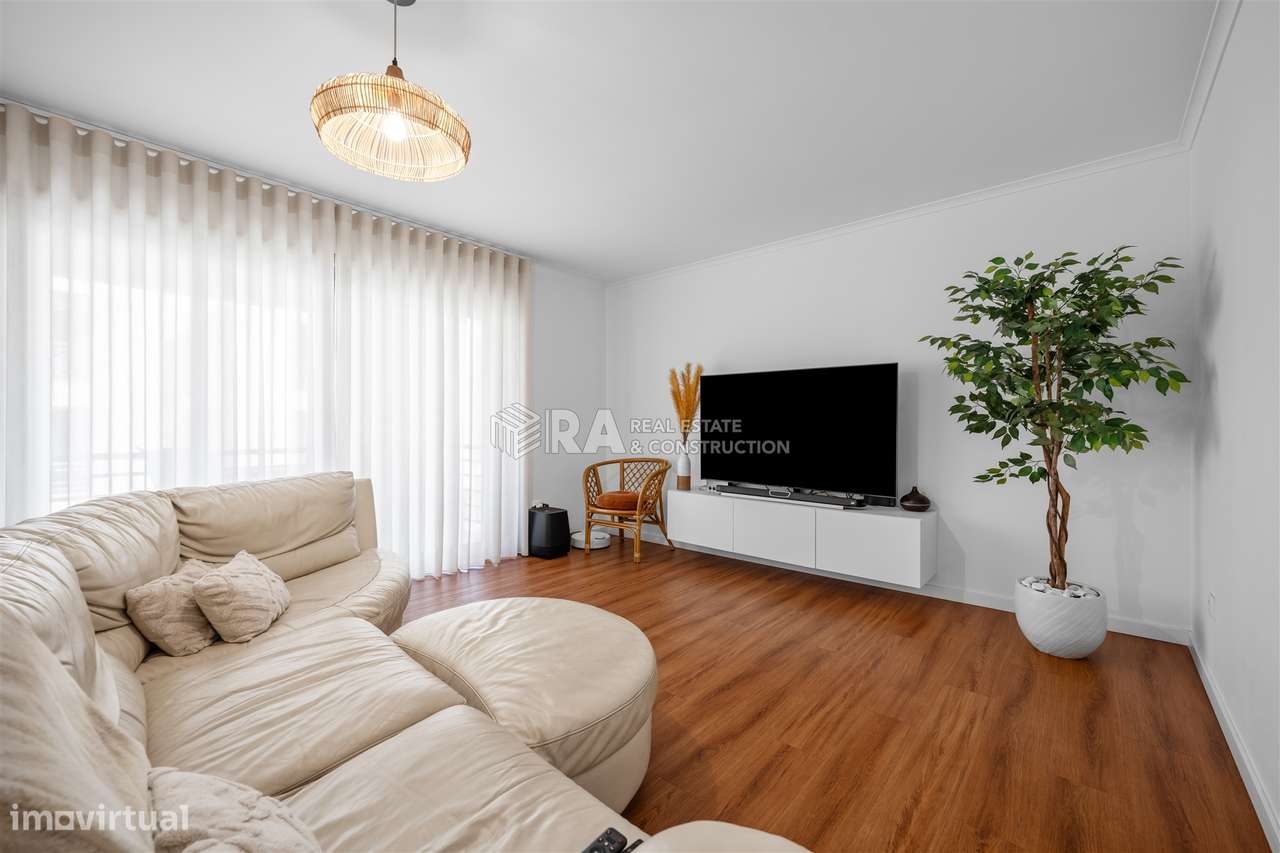 Apartamento T3 Venda em Quinta do Anjo,Palmela-5