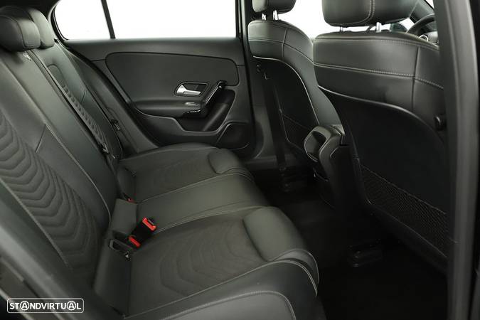 Mercedes-Benz A 160 Style Plus - 20