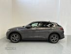 Alfa Romeo Stelvio 2.2 D Sprint AT8 - 4