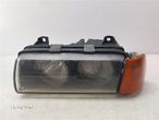 Reflektor lampa przód lewa BMW Seria 3 E36 1995R - 1