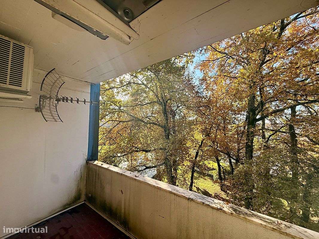 Apartamento T3 para venda-5