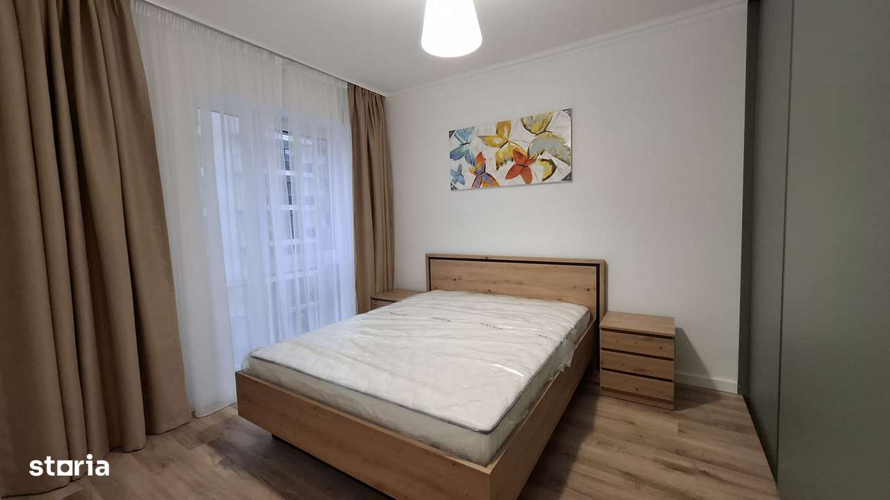 Apartament nou cu 2 camere in Prima Arena-4