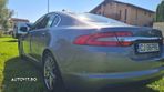 Jaguar XF 2.2D - 14