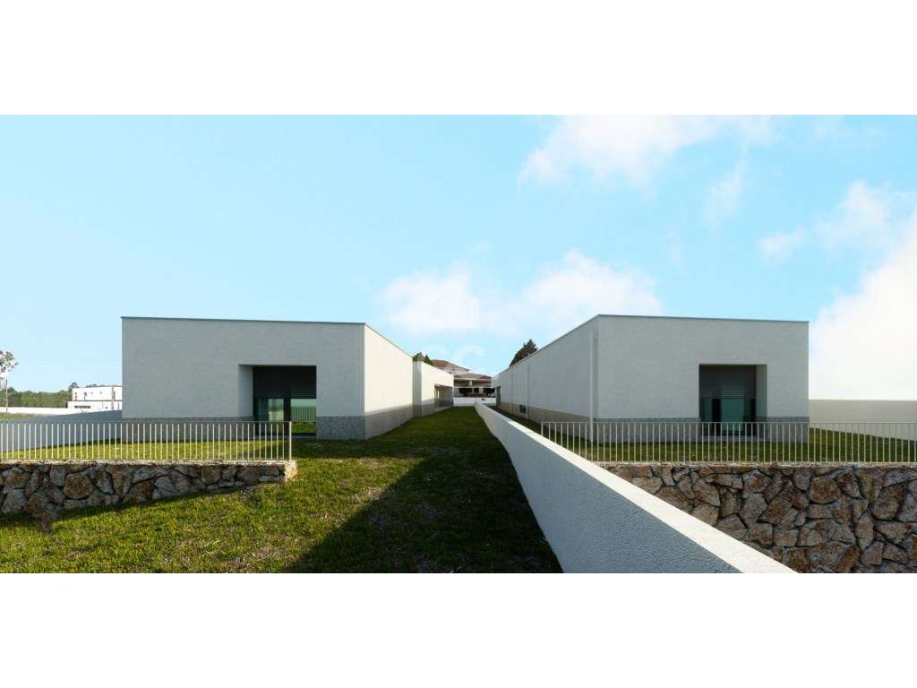 Moradia T3 Térrea com 3 Suites em Avidos - Vila Nova de Famalicão-7