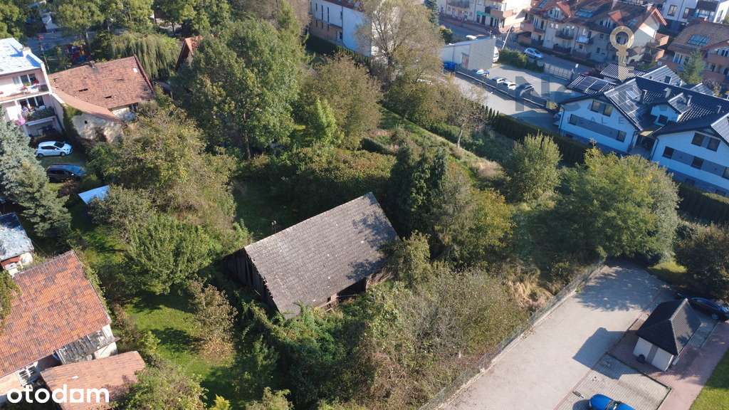 Bronowice| 15,15 ar| Budowlana - Pełny obrazek: 4/11