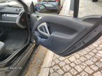 Smart Fortwo Cabrio 0.8 cdi Passion 54 - 27