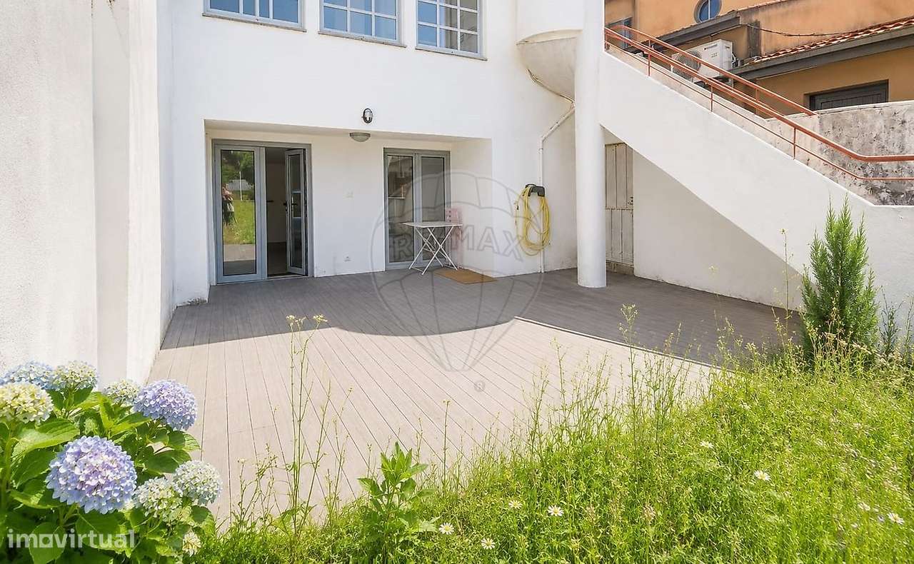 Apartamento T0 para venda-14