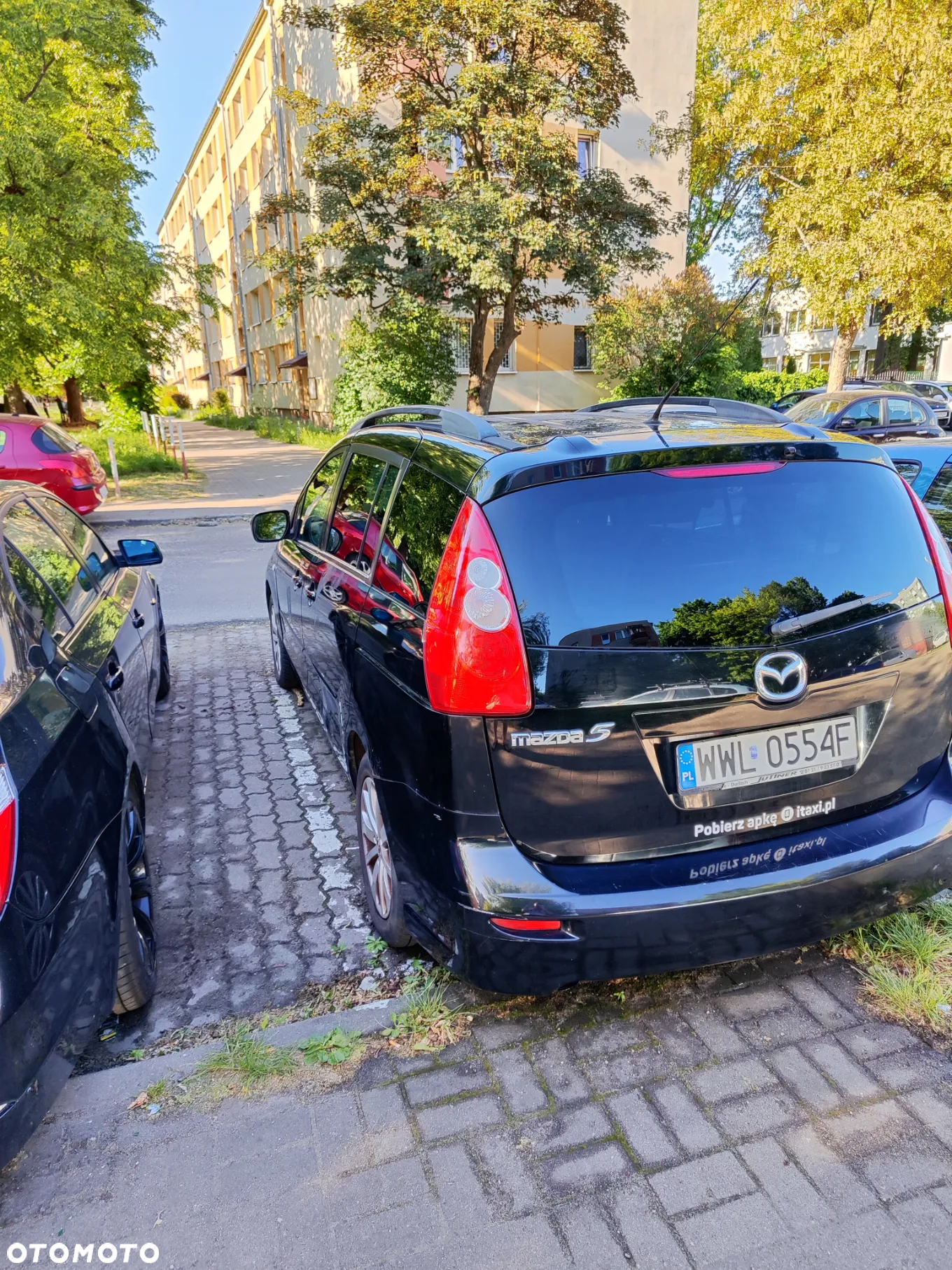 Mazda 5 1.8 Comfort - 6