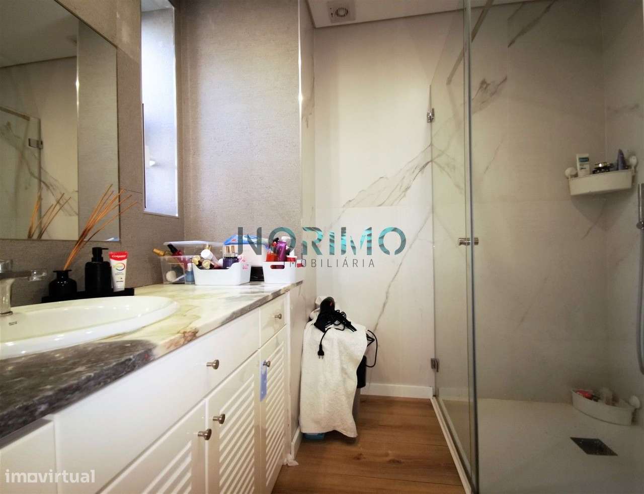 Apartamento T3 Frente Mar (Remodelado)-22