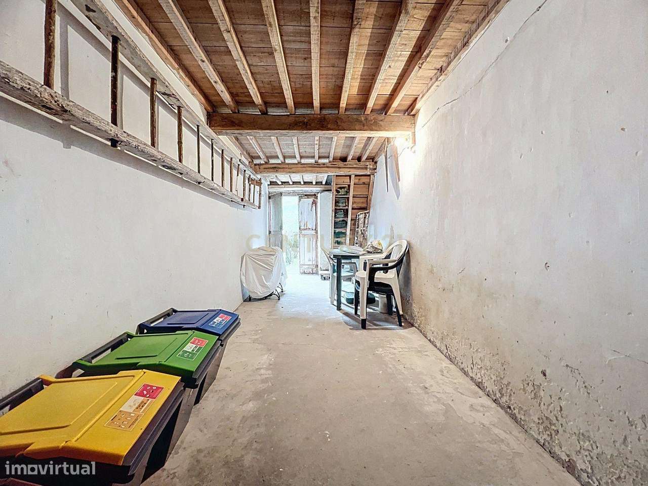 Casa T3 com Vista Mar em Faial da Terra, Povoação-39