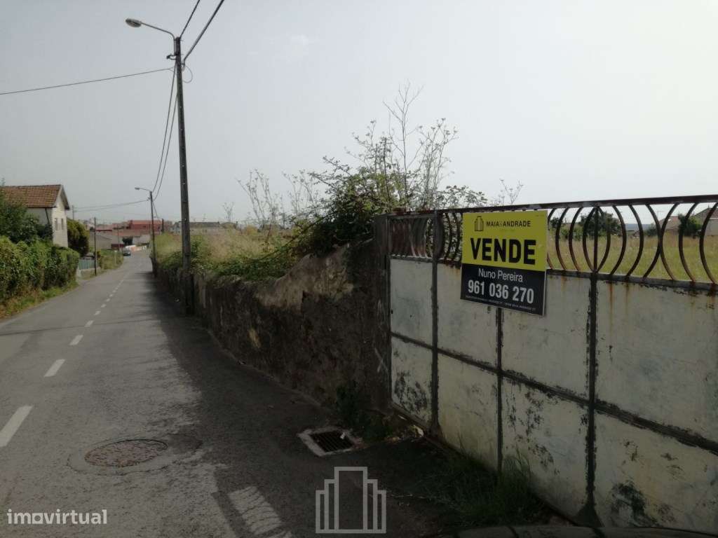 Terreno - Esmoriz - Grande imagem: 5/5