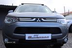 Mitsubishi Outlander 2.2 DI-D 2WD Plus - 8