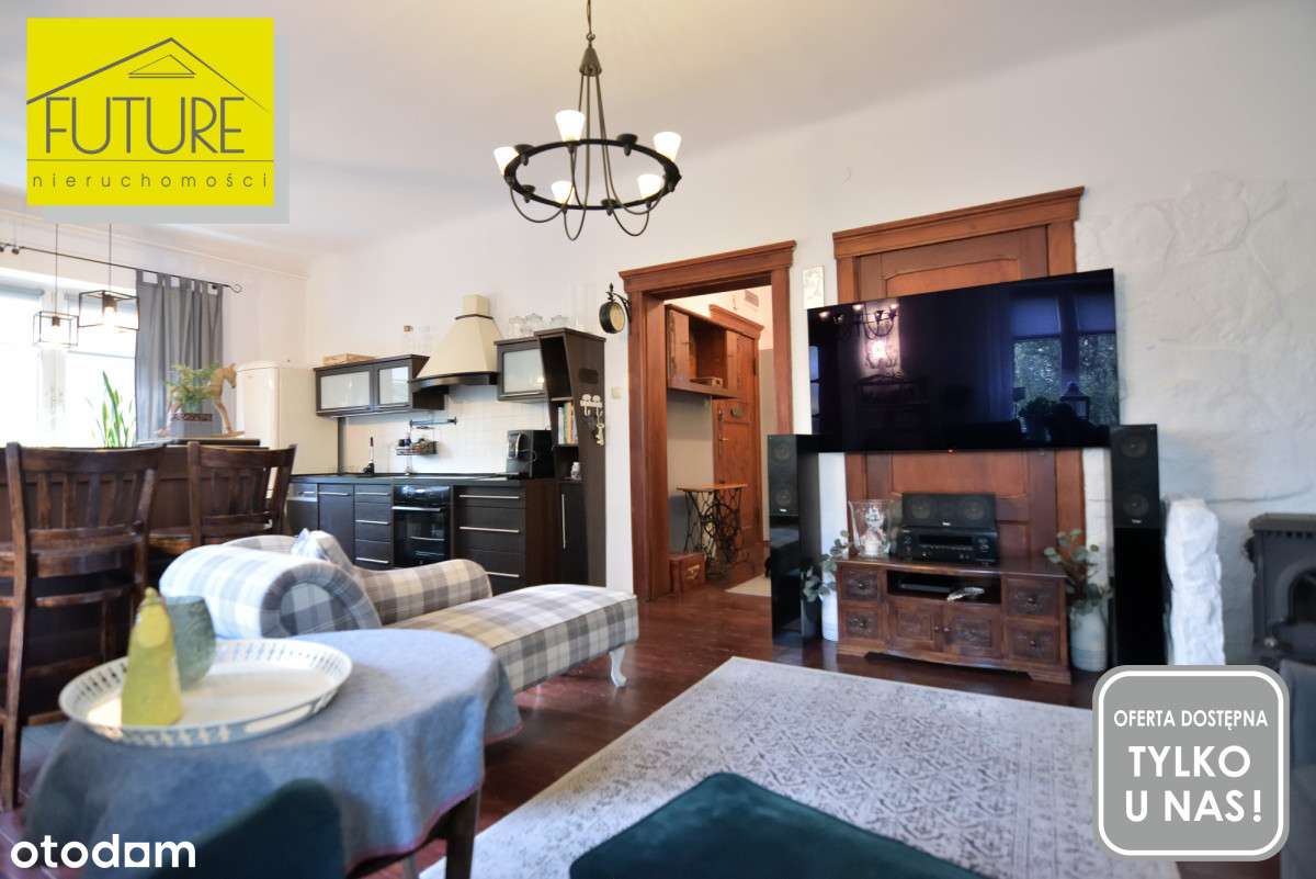 Wyjątkowe 3 pokojowe mieszkanie  ul. Kopernika - Pełny obrazek: 5/20