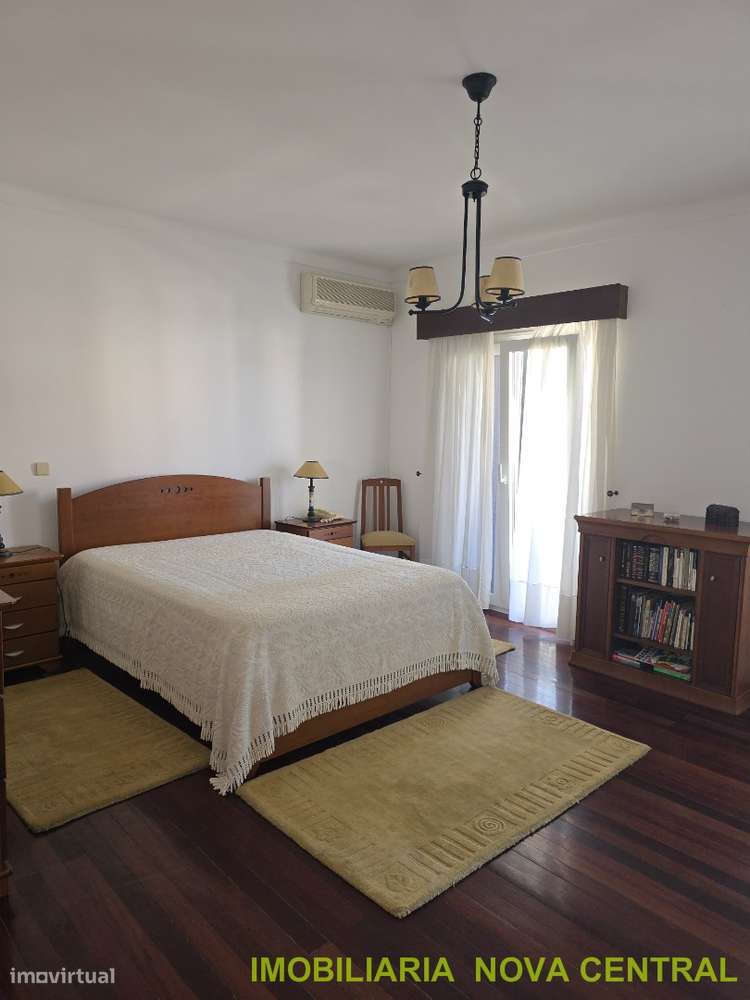 Moradia Geminada T5 Venda em Ançã,Cantanhede-4