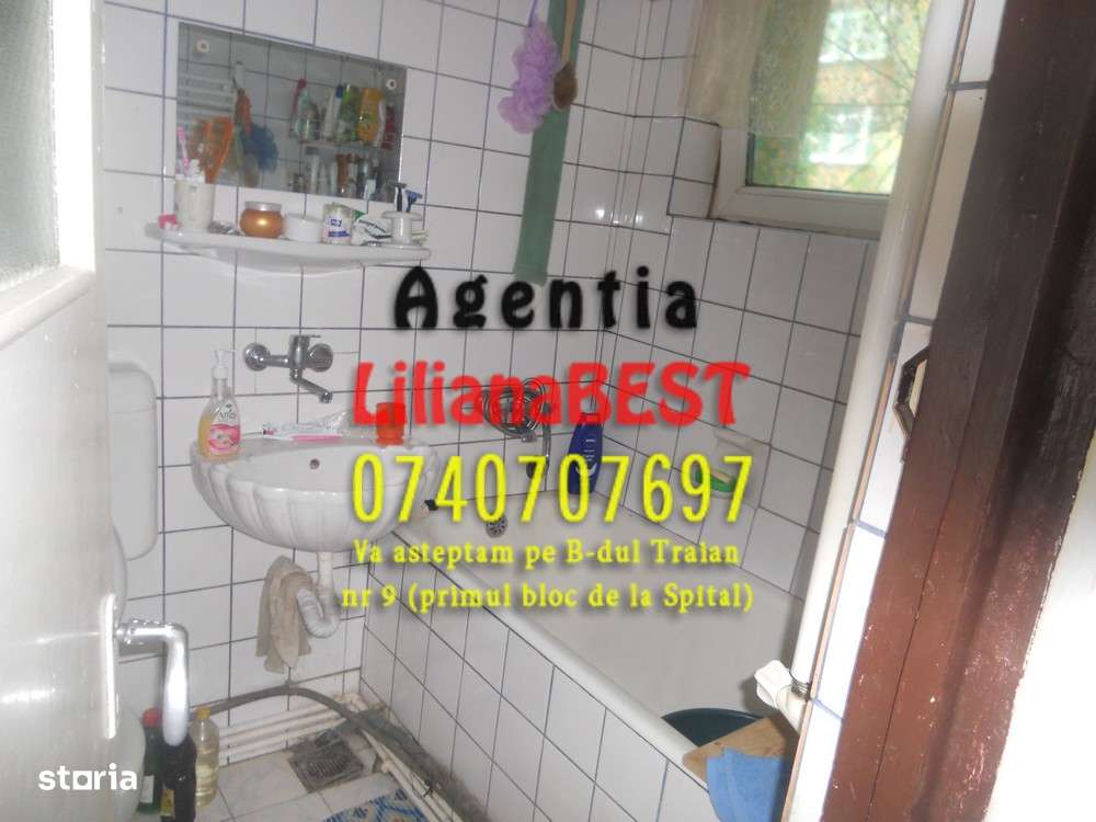 Maratei- parter cu balcon - Imagine principală: 3/8