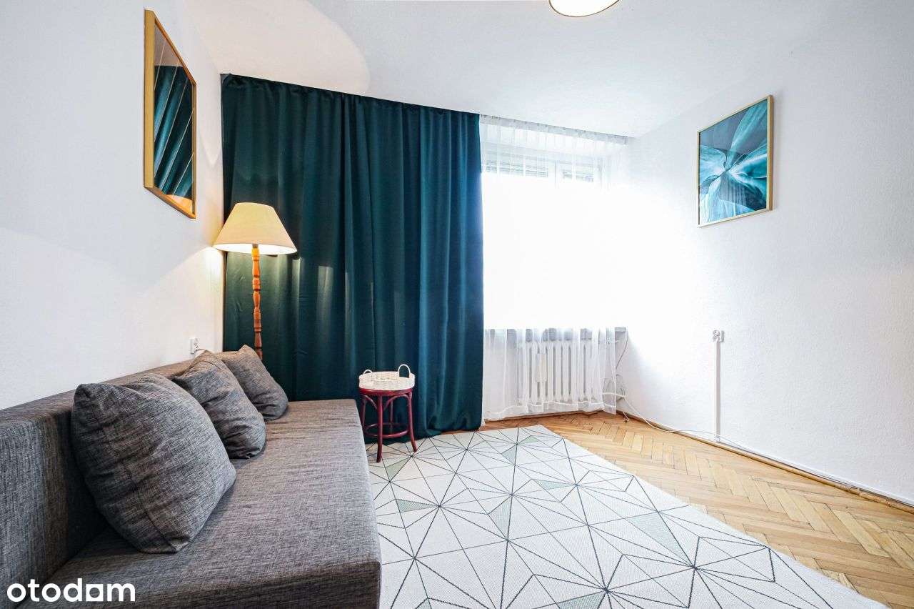 Śródmieście ul.Senatorska ,3 osobne pokoje ,Metro - Pełny obrazek: 3/18