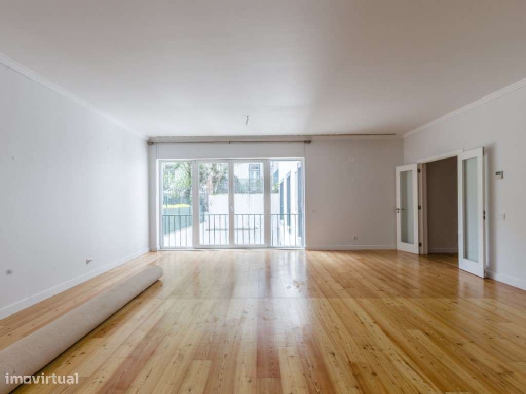 Apartamento – Misericórdia - Vista 3