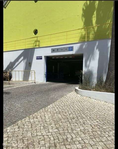 Garagem marina Albufeira - Grande imagem: 4/4
