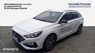 Hyundai I30 1.0 T-GDI Smart