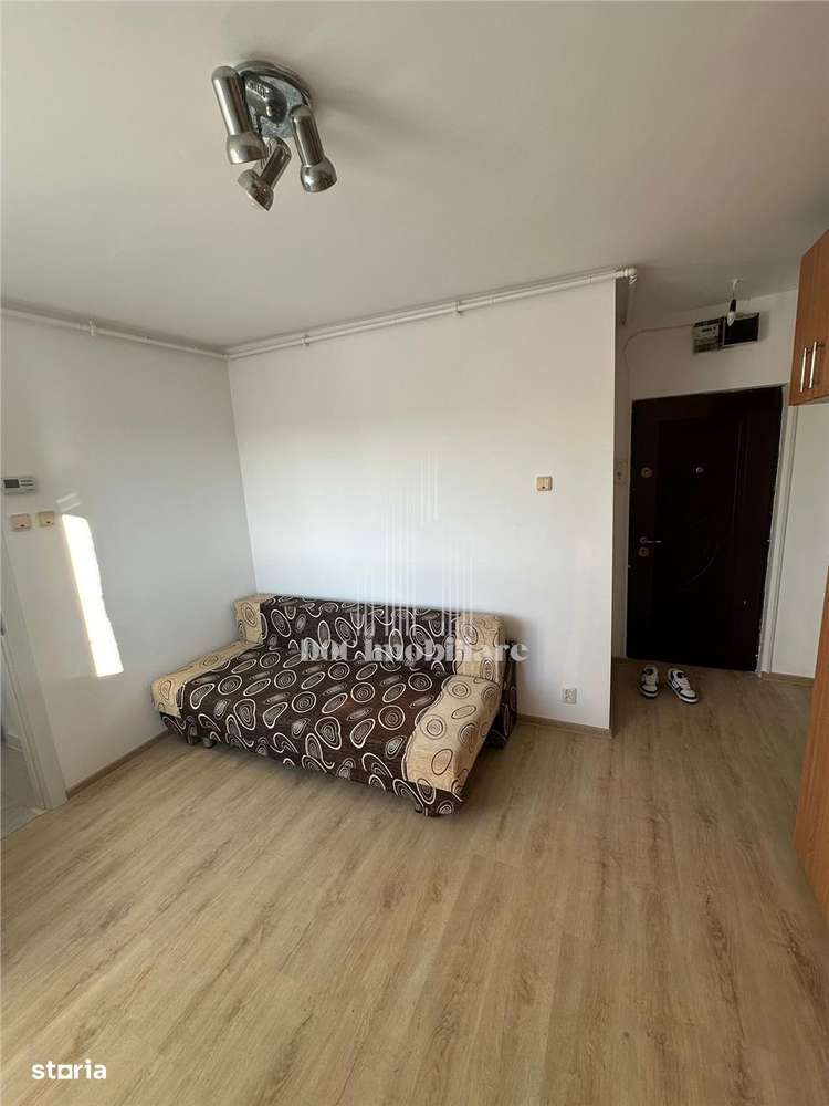 Vanzare Garsoniera | Titan | Centrala | 0% comision | 10min metrou-12