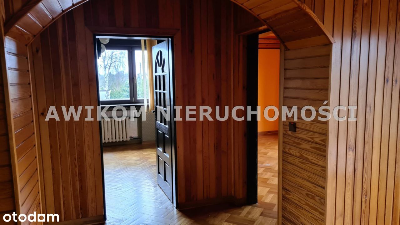 Dom, 400 m², Grodzisk Mazowiecki