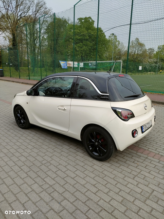 Opel Adam 1.2 - 2