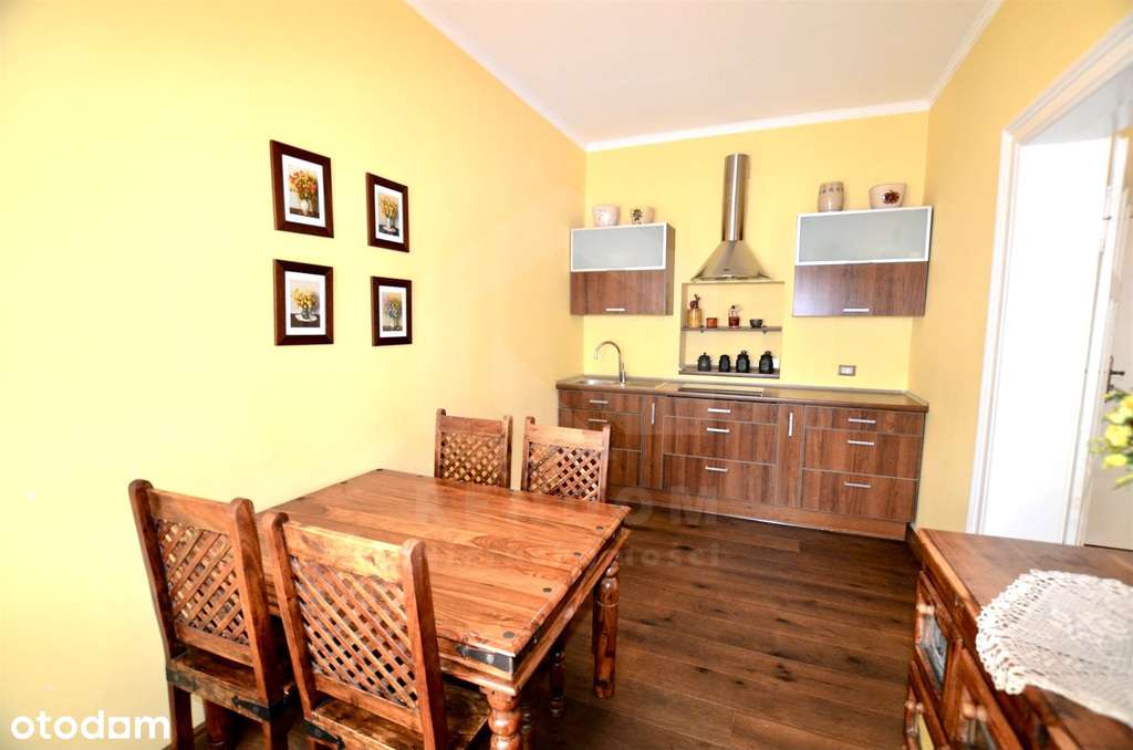 Mieszkanie na sprzedaż w ścisłym centrum Opola-3