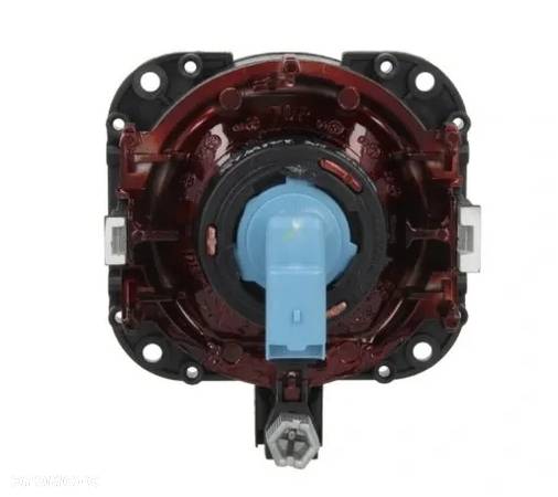 HALOGEN CITROEN BERLINGO 2002-2004 NOWY - 2