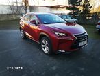 Lexus NX 200t Prestige AWD - 1