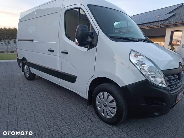 Renault Master - 4