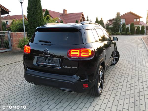 Citroën C5 Aircross 1.2 PureTech Live - 15