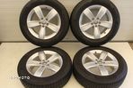 FELGI VW TIGUAN PASSAT GOLF 17 5x112 ET38 - 2