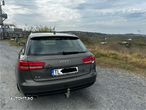 Audi A6 2.0 TDI DPF Avant - 3