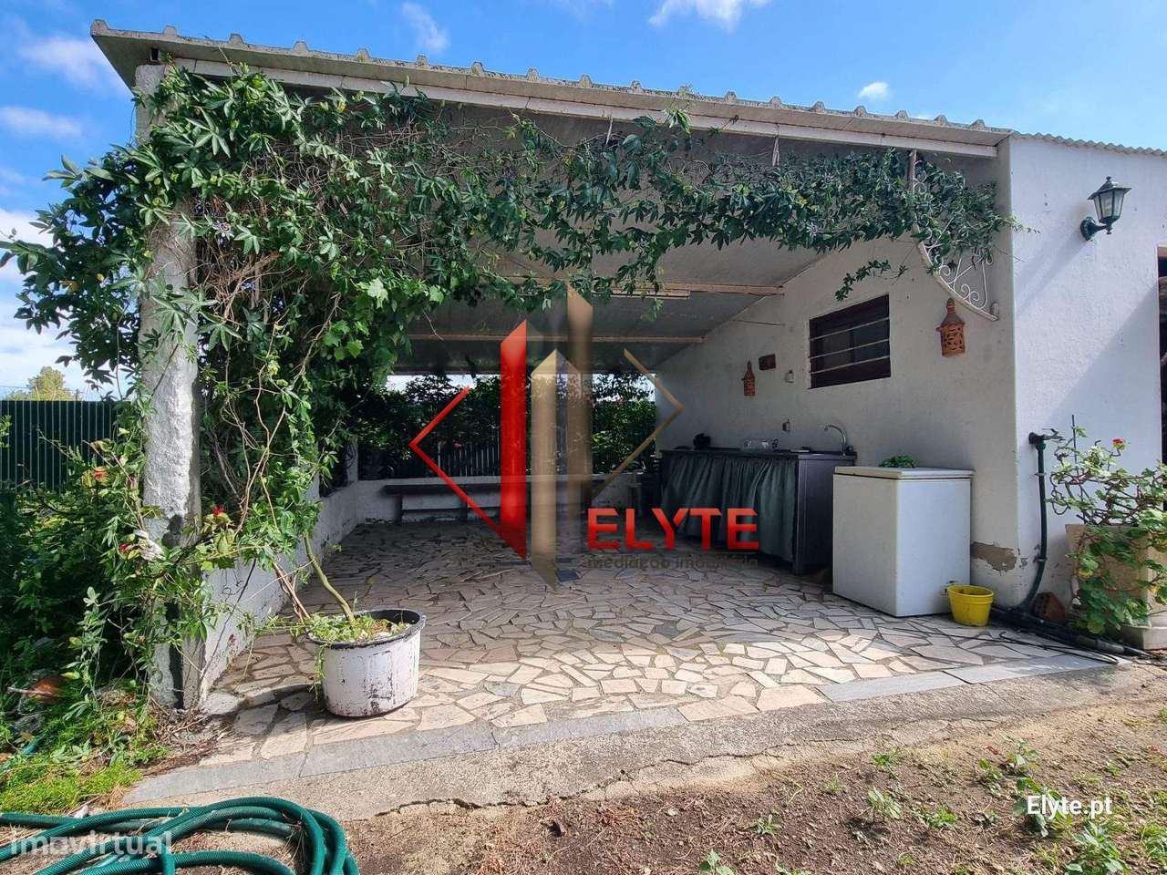 Quinta com 5 Assoalhadas em Benavente-23