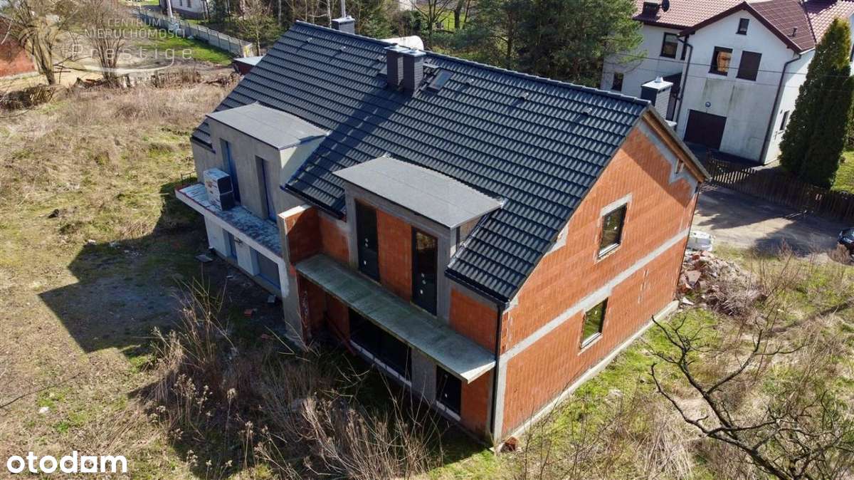 Miechowice - Dom 125 m2 - Okazja! - Pełny obrazek: 2/13