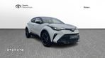 Toyota C-HR - 1