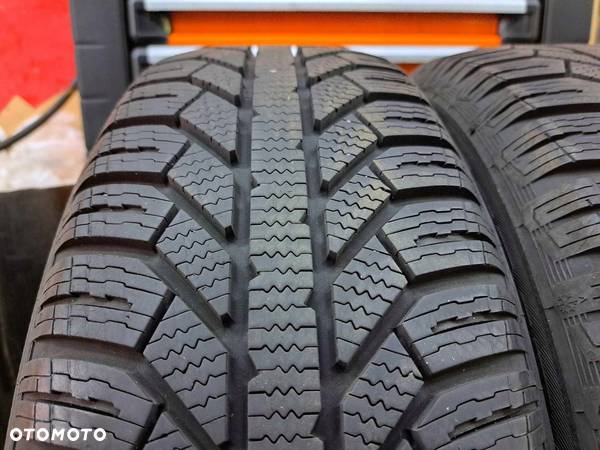 185/65R15 88T Semperit Master- Grip 2 CENA ZA PARĘ - 2