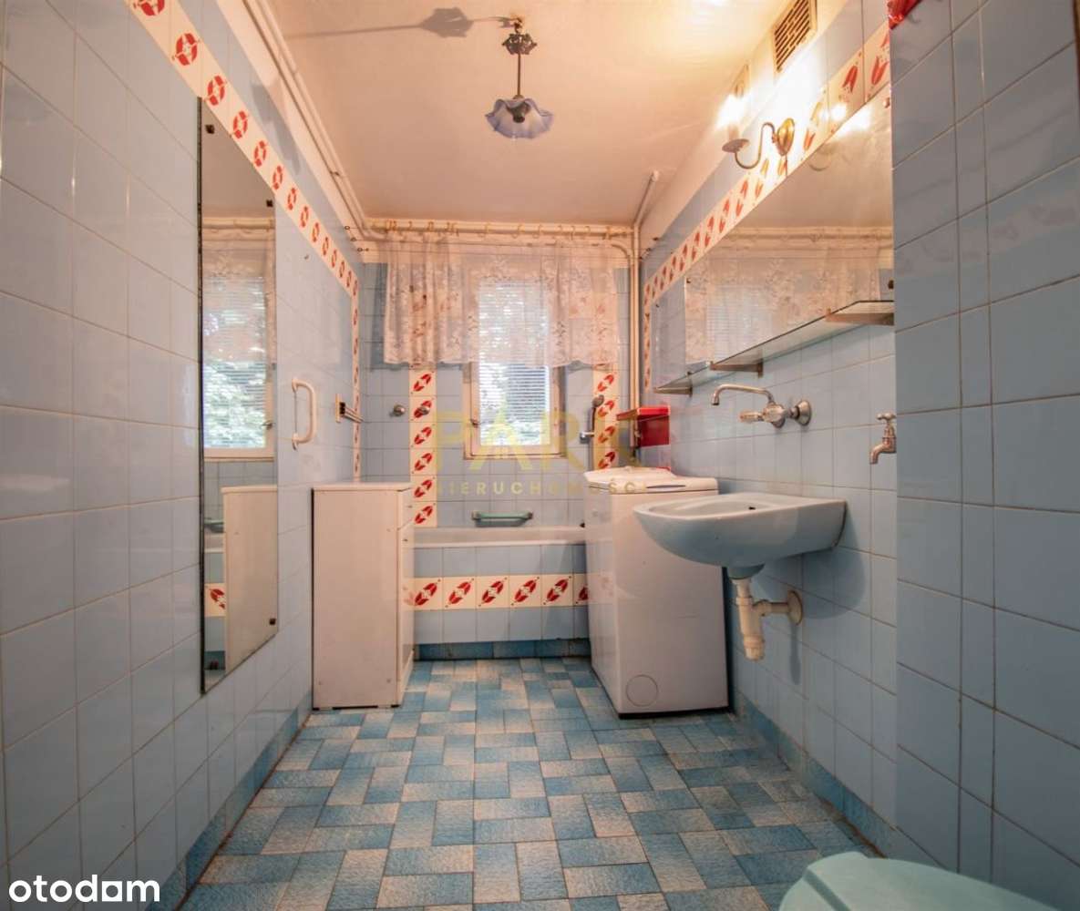 Dom w Centrum Nowe Miasto - boczna Mieszka I-19