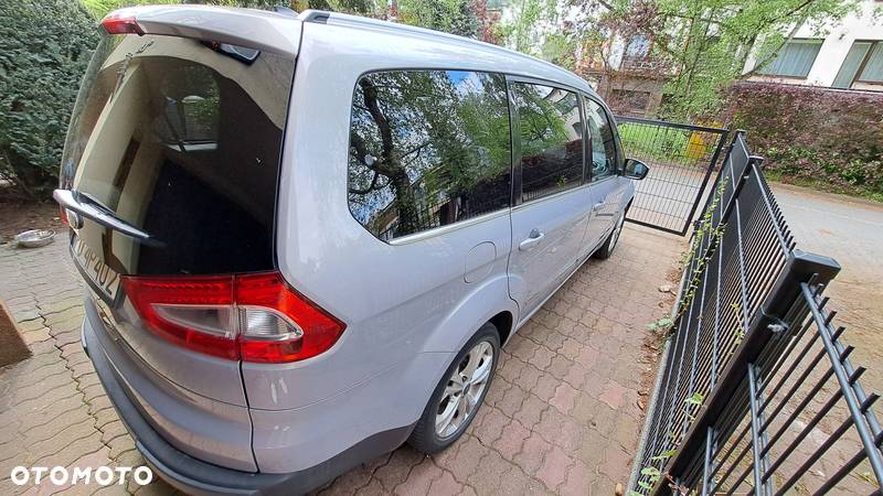 Ford Galaxy 2.0 TDCi DPF Titanium - 3