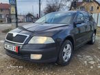 Skoda Octavia 1.9 TDI Classic - 1