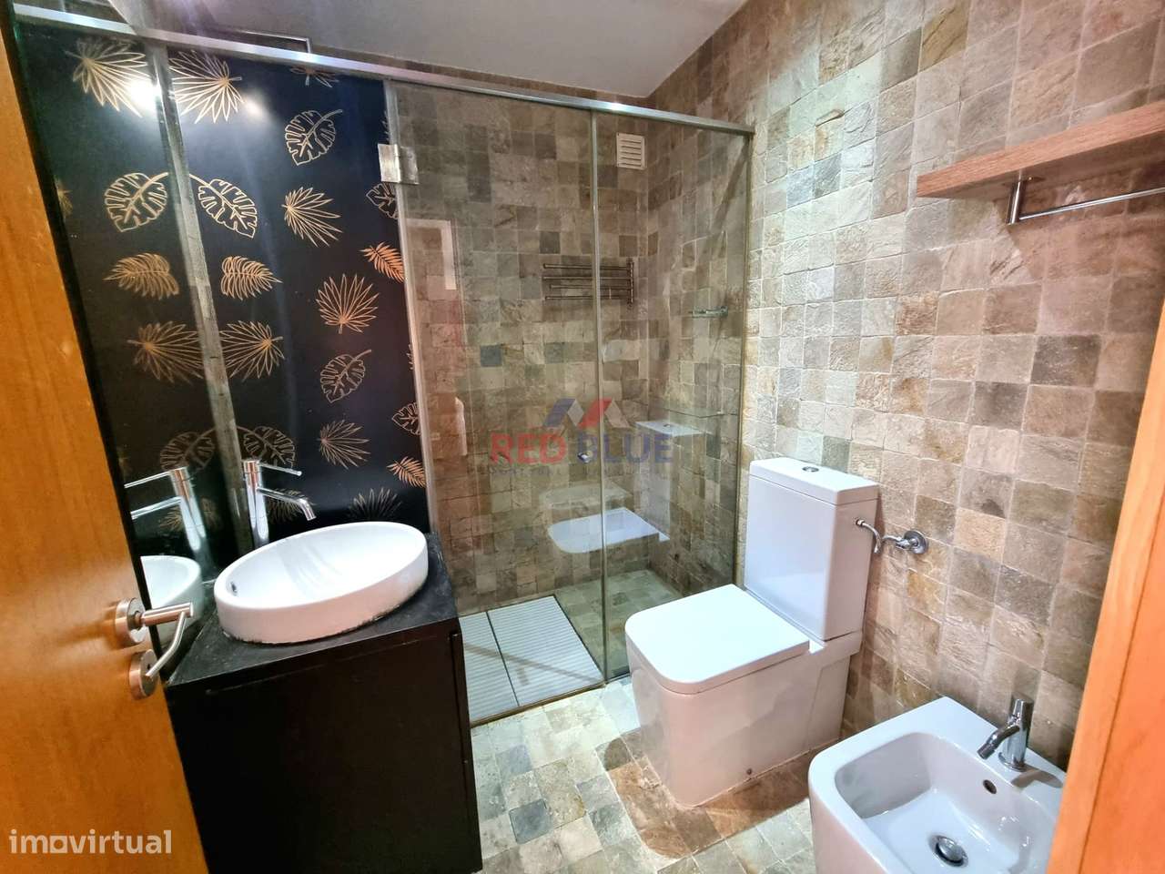 APARTAMENTO T3, VISTAS DE MAR, PÓVOA DE VARZIM-20