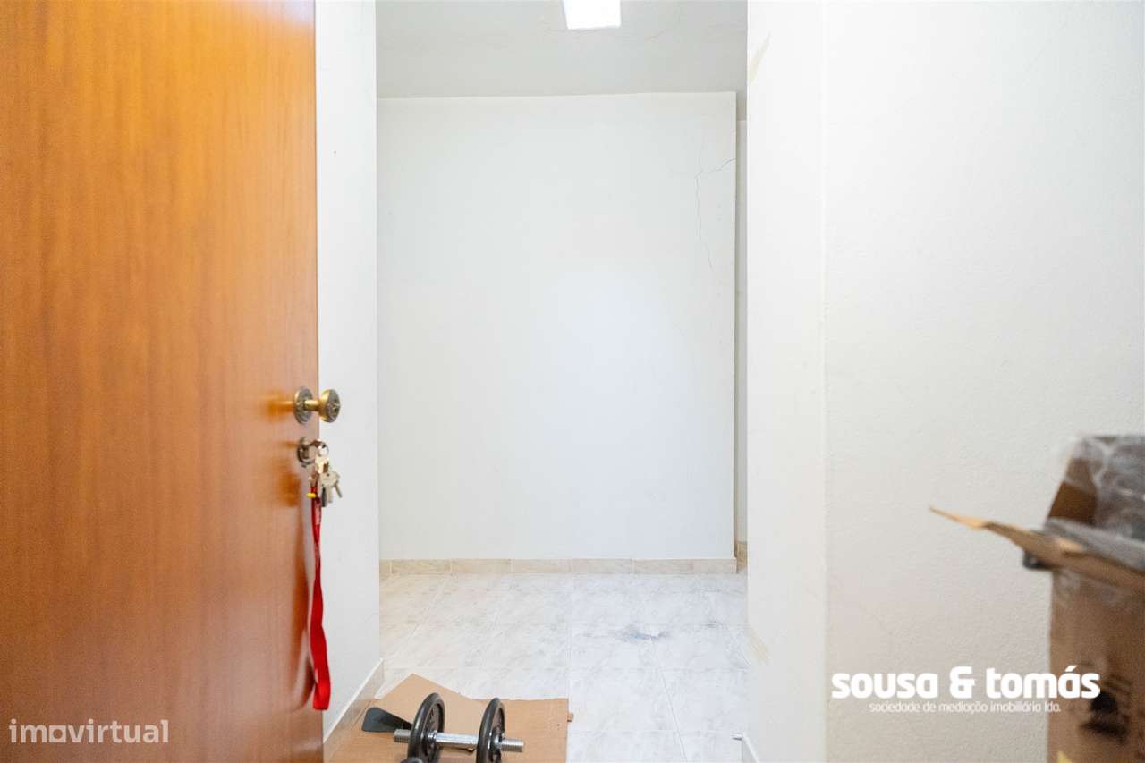 Apartamento T3 Venda em Marrazes e Barosa,Leiria-29