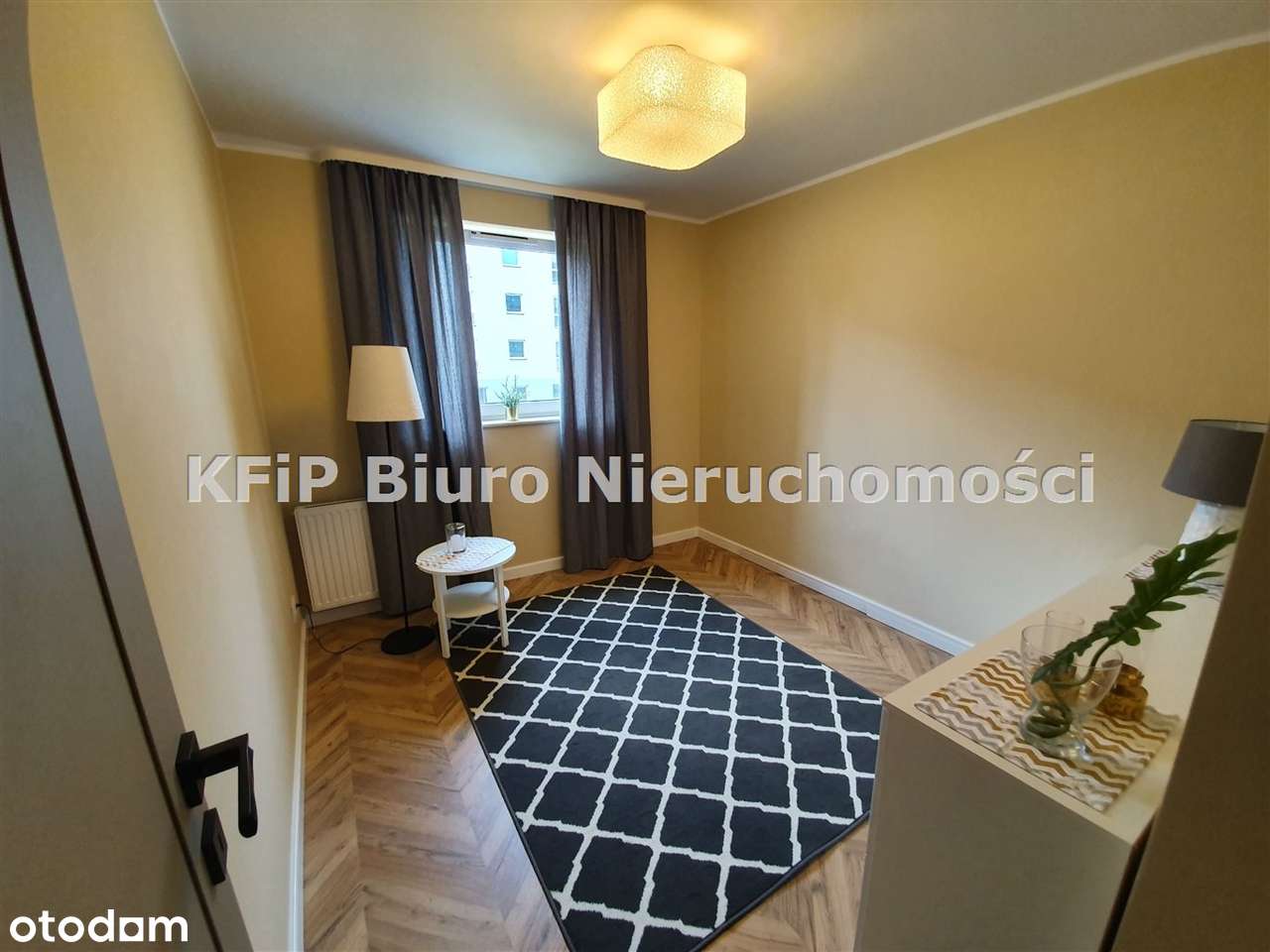 Nowe budownictwo, balkon, prv parking, Cynamonowe - Pełny obrazek: 4/11