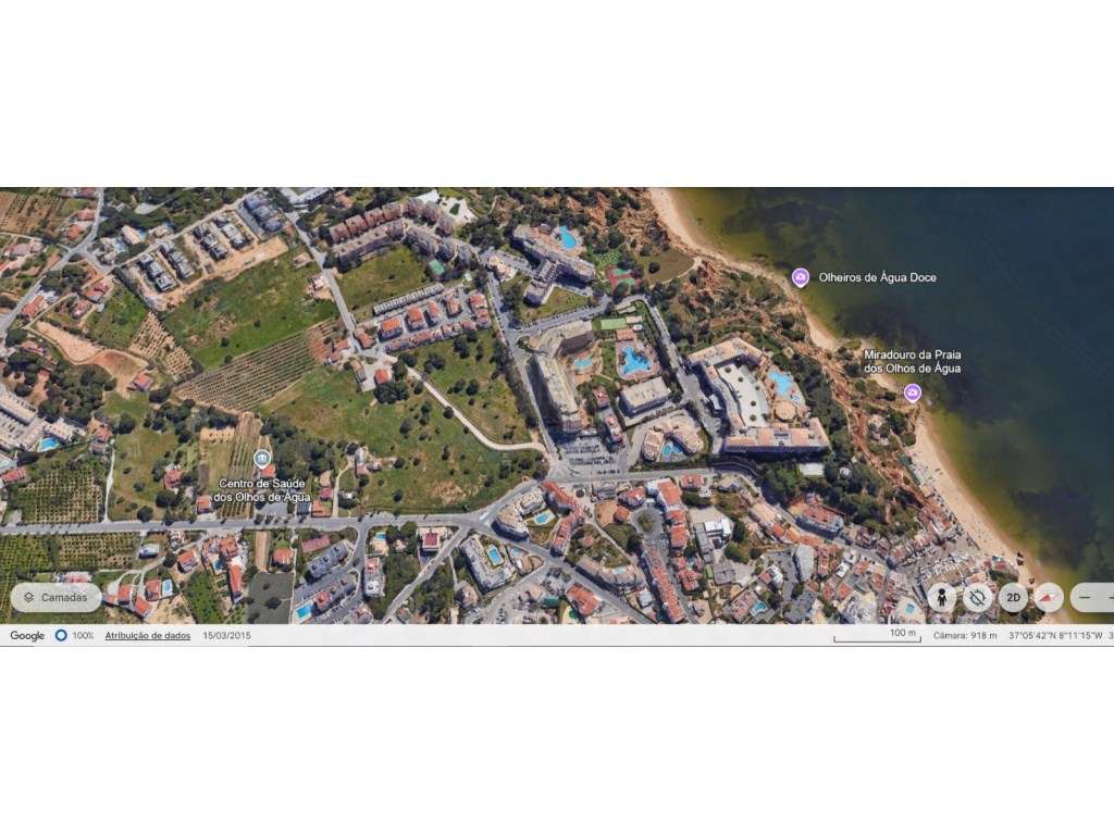 Excelente Apartamento T1 - Grande imagem: 3/11