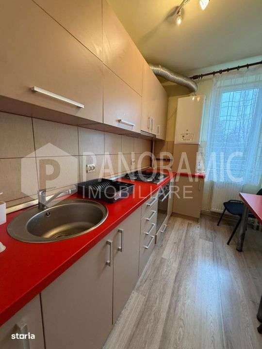 Apartament 2 camere semi-decomandate Gheorgheni - Imagine principală: 1/13