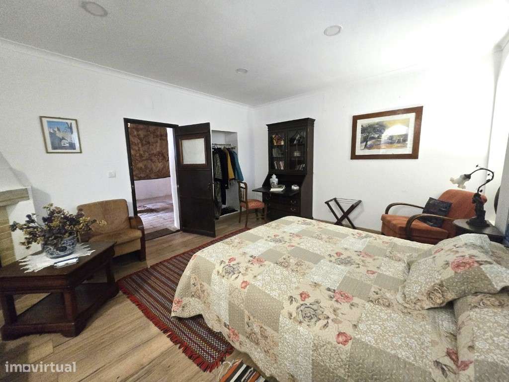 Quinta T5 com vista deslumbrante, a poucos minutos do centro de Elvas-23